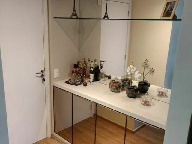 Foto do Apartamento - Apartamento com 3 dormitórios à venda, 75 m² por R$ 545.000,00 - Edifício Solar Mirador - Londrina/PR | Imobiliária Natal LTDA