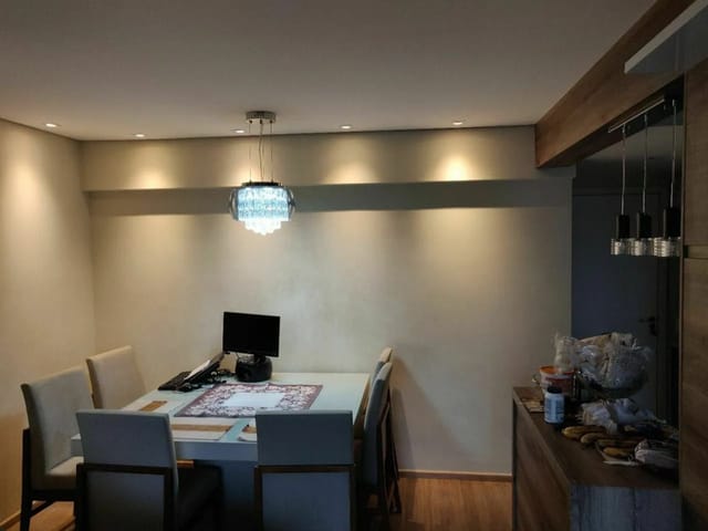 Foto do Apartamento - Apartamento com 3 dormitórios à venda, 75 m² por R$ 545.000,00 - Edifício Solar Mirador - Londrina/PR | Imobiliária Natal LTDA