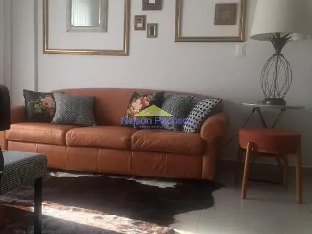Apartamento com 72m² 2 quartos e 1 banheiro, à venda, no bairro Centro em Capivari