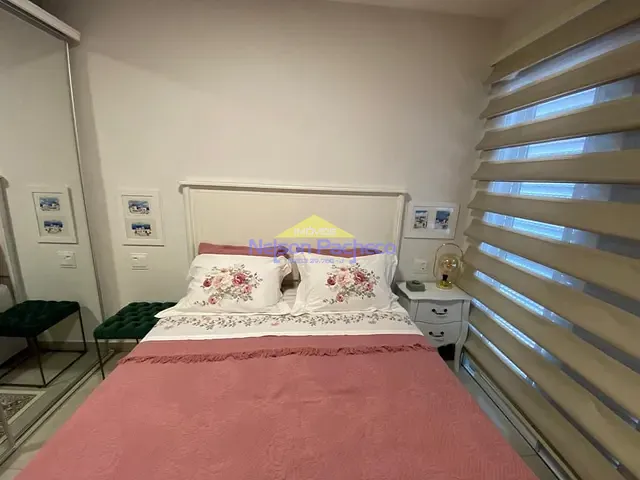 Apartamento com 72m² 2 quartos e 1 banheiro, à venda, no bairro Centro em Capivari
