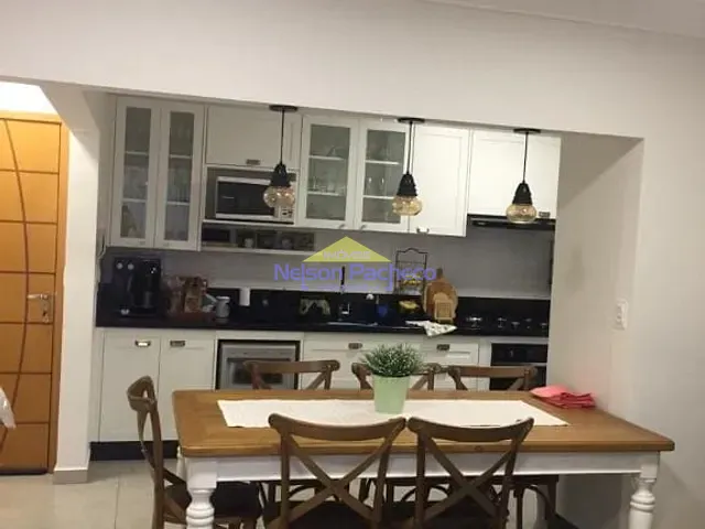 Apartamento com 72m² 2 quartos e 1 banheiro, à venda, no bairro Centro em Capivari
