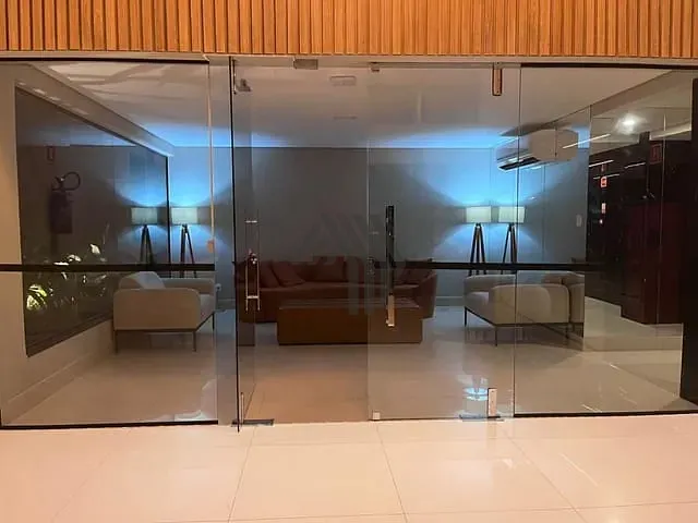 Apartamento 1 quarto e 1 banheiro, para alugar, no bairro Marco em Belém