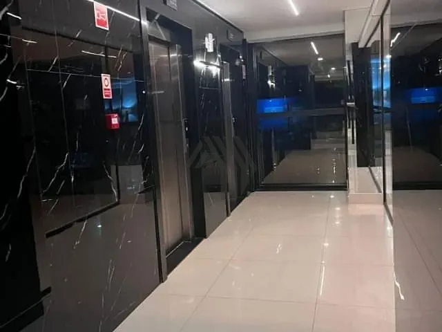 Apartamento 1 quarto e 1 banheiro, para alugar, no bairro Marco em Belém