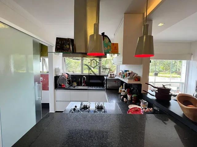 Apartamento com 75m² 3 quartos e 2 banheiros, à venda, no bairro Parque Prado em Campinas