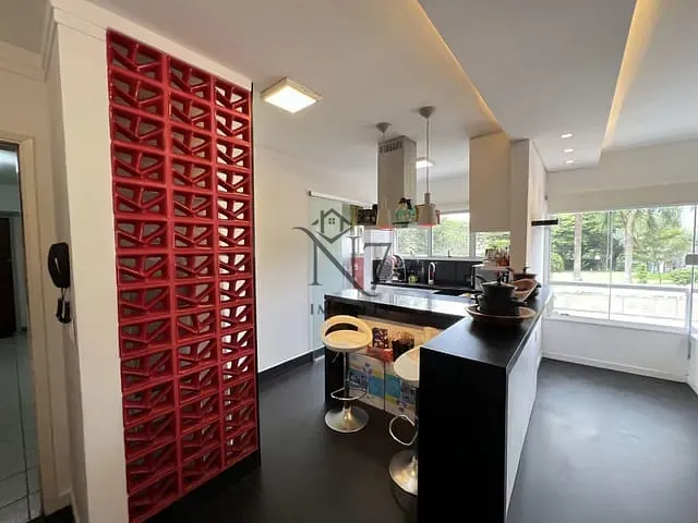 Apartamento com 75m² 3 quartos e 2 banheiros, à venda, no bairro Parque Prado em Campinas