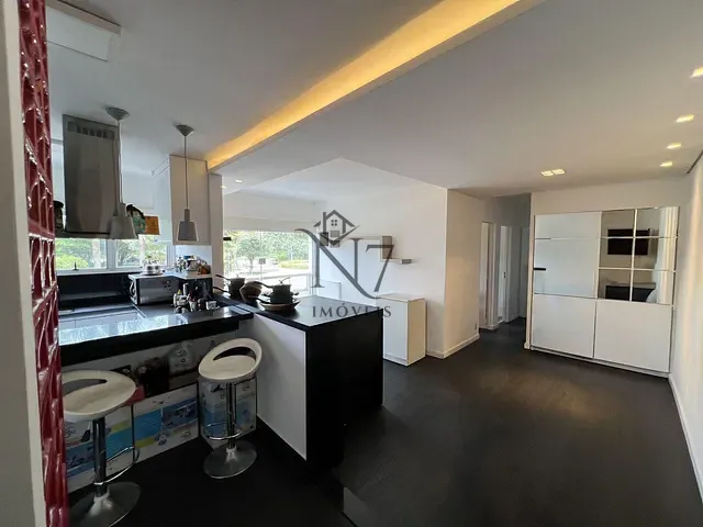 Apartamento com 75m² 3 quartos e 2 banheiros, à venda, no bairro Parque Prado em Campinas