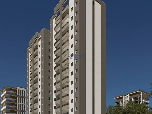 Apartamento 2 quartos e 2 banheiros, à venda, no bairro Jardim Apolo em São José dos Campos