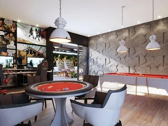 Apartamento à venda, no bairro Castelo Branco em Itapema