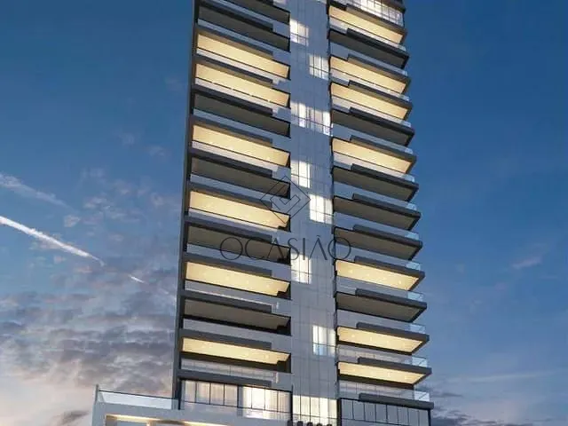 Apartamento à venda, no bairro Castelo Branco em Itapema
