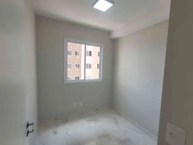 Apartamento com 40m² 2 quartos e 1 banheiro, para alugar, no bairro Paraíso do Morumbi em São Paulo