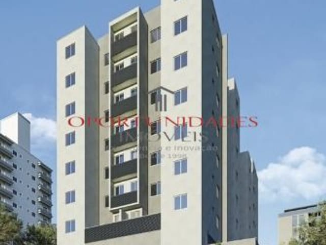 Foto do Apartamento - Apartamento de cobertura à venda em prédio individual com elevador, próximo ao Centro com 2 níveis de garagem, no bairro Carlos Prates. | Oportunidades Imóveis