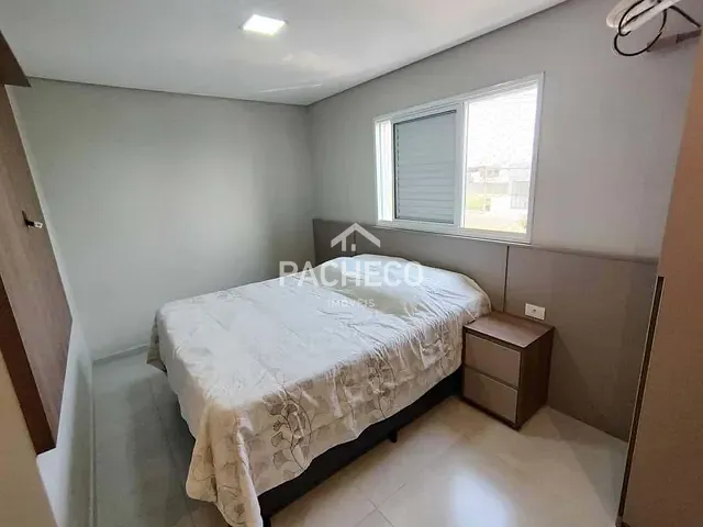 Apartamento 2 quartos e 1 banheiro, à venda, no bairro Jardim Firenze em Santa Bárbara D'Oeste