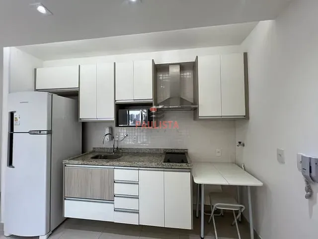Apartamento 1 quarto e 1 banheiro, para alugar, no bairro Saúde em São Paulo