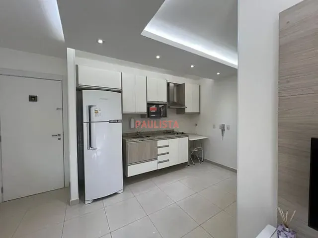 Apartamento 1 quarto e 1 banheiro, para alugar, no bairro Saúde em São Paulo