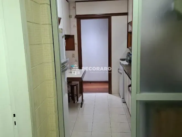 Apartamento 3 quartos e 3 banheiros, à venda, no bairro Vila Mariana em São Paulo