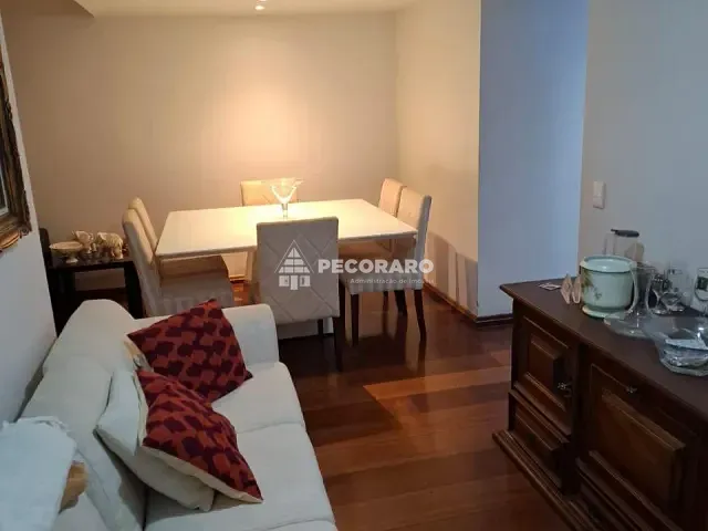 Apartamento 3 quartos e 3 banheiros, à venda, no bairro Vila Mariana em São Paulo