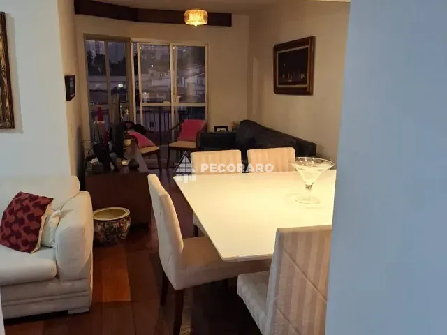 Apartamento 3 quartos e 3 banheiros, à venda, no bairro Vila Mariana em São Paulo