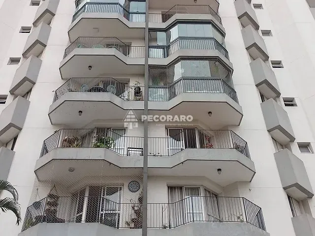 Apartamento 3 quartos e 3 banheiros, à venda, no bairro Vila Mariana em São Paulo