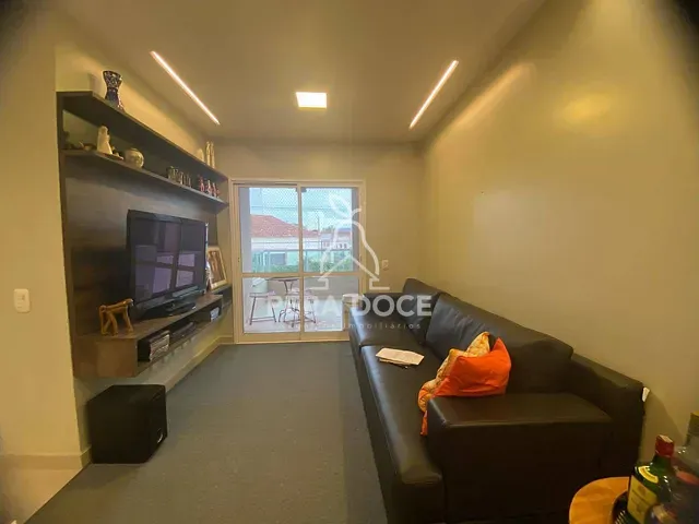 Apartamento 2 quartos e 2 banheiros, à venda, no bairro Estados Unidos em Uberaba