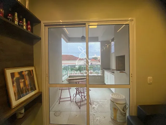 Apartamento 2 quartos e 2 banheiros, à venda, no bairro Estados Unidos em Uberaba