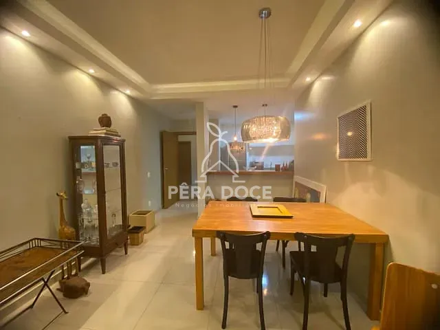 Apartamento 2 quartos e 2 banheiros, à venda, no bairro Estados Unidos em Uberaba