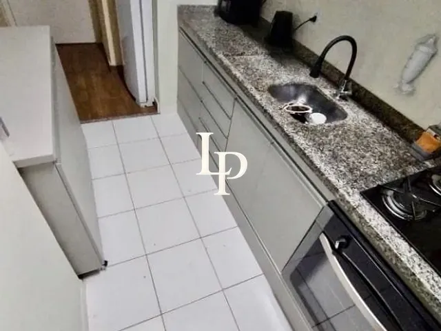 Apartamento 2 quartos e 1 banheiro, à venda, no bairro Canhema em Diadema