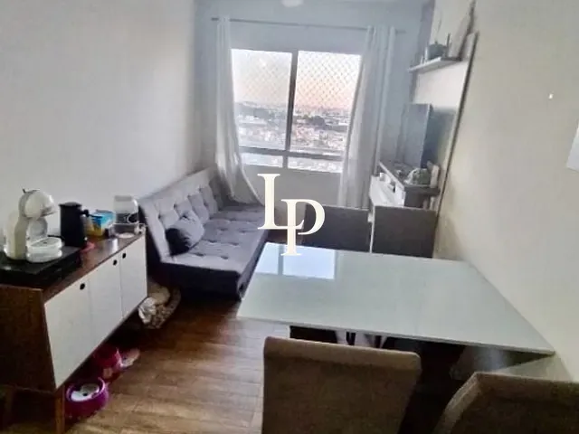 Apartamento 2 quartos e 1 banheiro, à venda, no bairro Canhema em Diadema