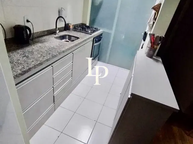 Apartamento 2 quartos e 1 banheiro, à venda, no bairro Canhema em Diadema