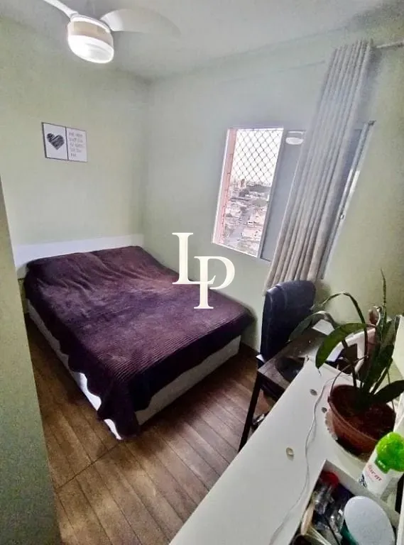 Apartamento, 2 quartos, 44 m² - Foto 8