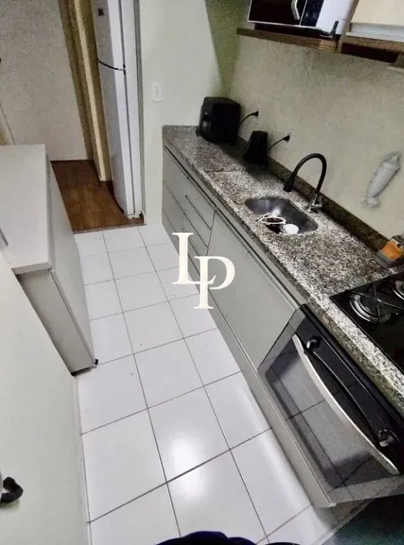 Apartamento, 2 quartos, 44 m² - Foto 4