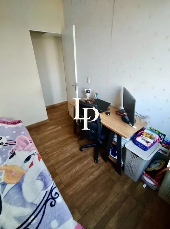 Apartamento, 2 quartos, 44 m² - Foto 7