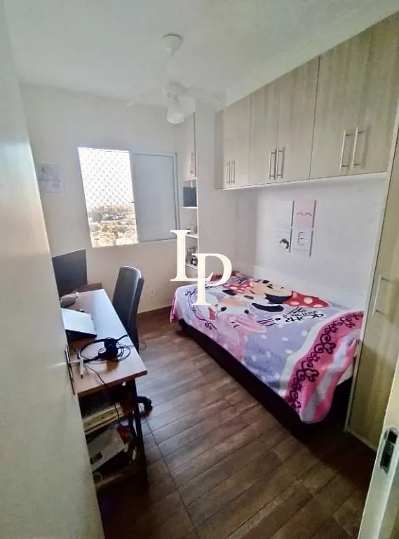 Apartamento, 2 quartos, 44 m² - Foto 6