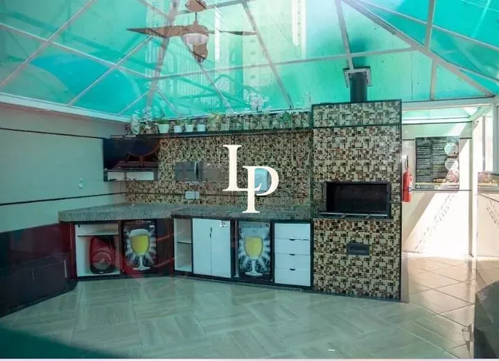 Apartamento, 2 quartos, 44 m² - Foto 18