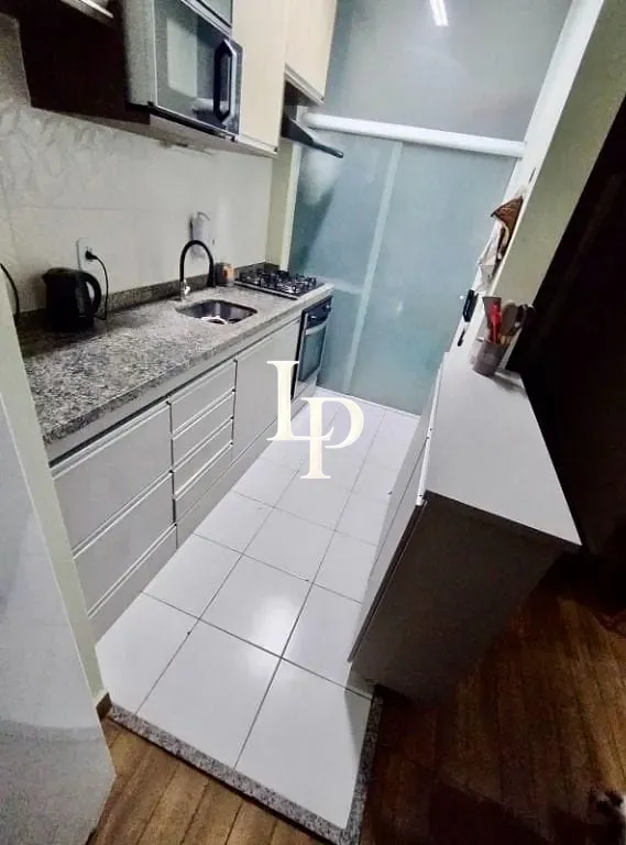 Apartamento, 2 quartos, 44 m² - Foto 3