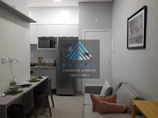 Apartamento 2 quartos e 1 banheiro, à venda, no bairro Vila Ester (Zona Norte) em São Paulo