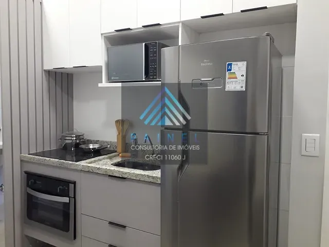 Apartamento 2 quartos e 1 banheiro, à venda, no bairro Vila Ester (Zona Norte) em São Paulo
