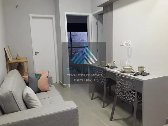 Apartamento 2 quartos e 1 banheiro, à venda, no bairro Vila Ester (Zona Norte) em São Paulo