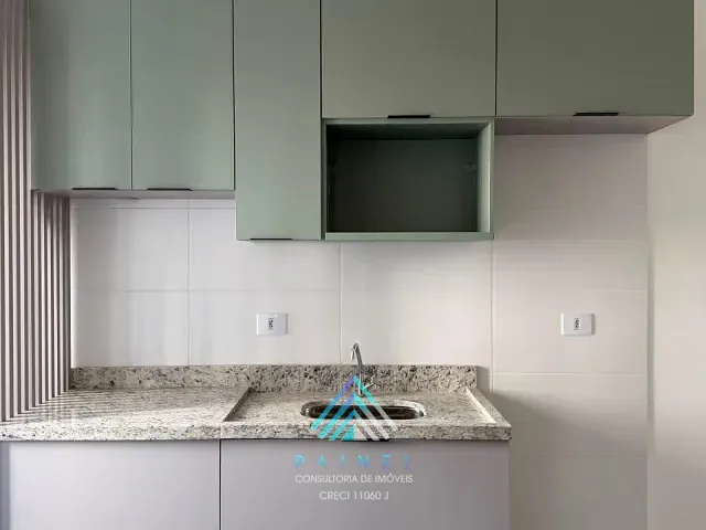 Apartamento 2 quartos e 1 banheiro, à venda, no bairro Vila Ester (Zona Norte) em São Paulo