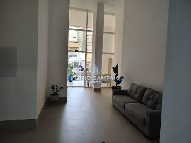 Apartamento com 68m² 2 quartos e 2 banheiros, à venda, no bairro Praia de Itaparica em Vila Velha