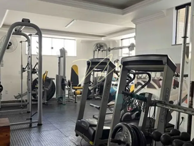 Apartamento com 68m² 2 quartos e 2 banheiros, para alugar, no bairro Cidade Nova em Ilhéus