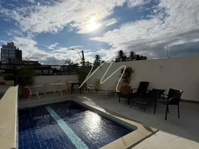 Apartamento com 68m² 2 quartos e 2 banheiros, para alugar, no bairro Cidade Nova em Ilhéus