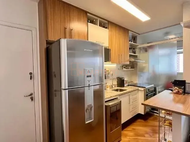 Apartamento 2 quartos e 2 banheiros, à venda, no bairro Ipiranga em São Paulo
