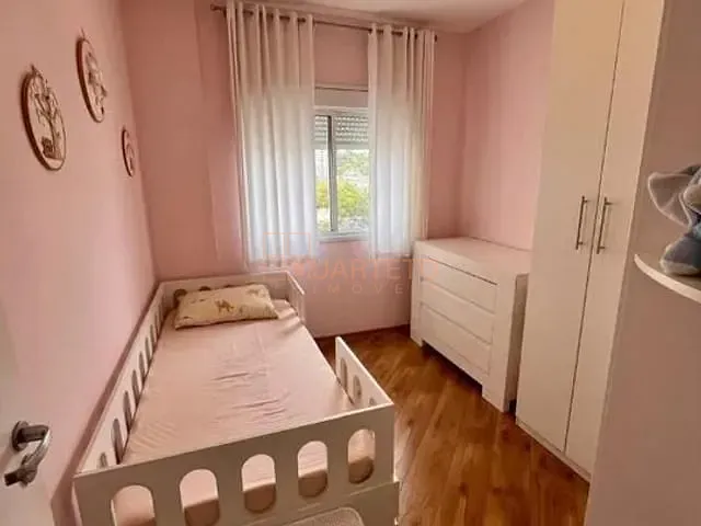 Apartamento 2 quartos e 2 banheiros, à venda, no bairro Ipiranga em São Paulo
