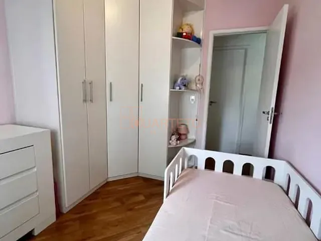 Apartamento 2 quartos e 2 banheiros, à venda, no bairro Ipiranga em São Paulo