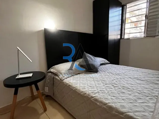 Apartamento 1 quarto e 1 banheiro, para alugar, no bairro Vila Palmeiras em São Paulo