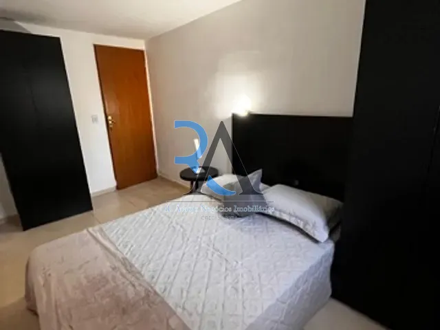Apartamento 1 quarto e 1 banheiro, para alugar, no bairro Vila Palmeiras em São Paulo
