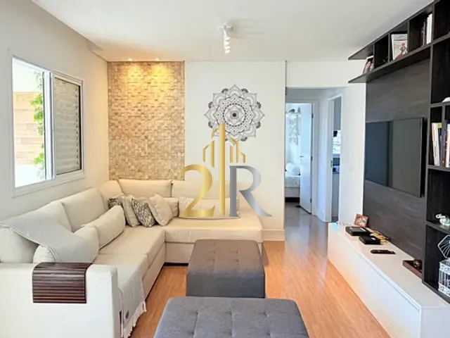 Apartamento 3 quartos e 4 banheiros, à venda, no bairro Vila Mascote em São Paulo