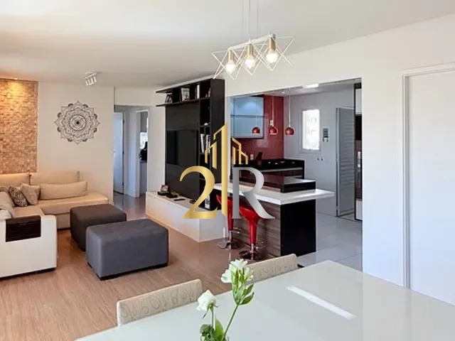 Apartamento 3 quartos e 4 banheiros, à venda, no bairro Vila Mascote em São Paulo