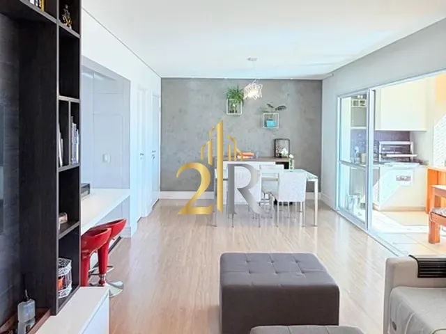 Apartamento 3 quartos e 4 banheiros, à venda, no bairro Vila Mascote em São Paulo