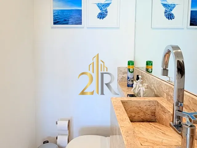 Apartamento 3 quartos e 4 banheiros, à venda, no bairro Vila Mascote em São Paulo
